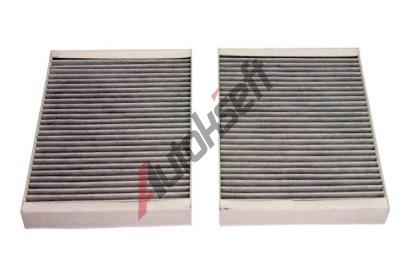 MAXGEAR Filtr vzduchu v interiru MXG 26-0518, 26-0518