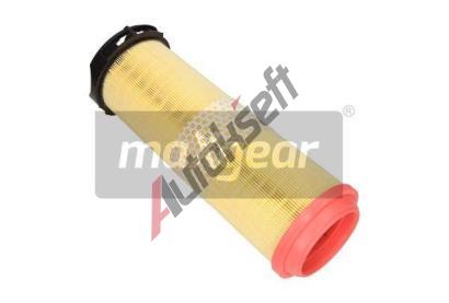 MAXGEAR Vzduchov filtr MXG 26-0524, 26-0524