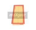 MAXGEAR Vzduchov filtr ‐ MXG 26-0531