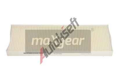 MAXGEAR Filtr vzduchu v interiru MXG 26-0532, 26-0532