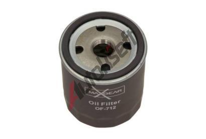 MAXGEAR Olejov filtr MXG 26-0533, 26-0533