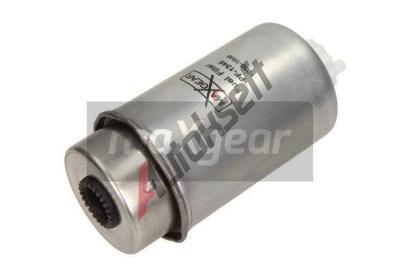 MAXGEAR Palivov filtr MXG 26-0536, 26-0536