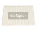 Filtr vzduchu v interiru MAXGEAR ‐ MXG 26-0543