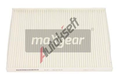 MAXGEAR Filtr vzduchu v interiru MXG 26-0543, 26-0543