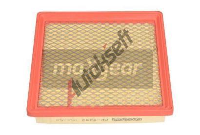 MAXGEAR Vzduchov filtr MXG 26-0547, 26-0547