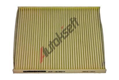 MAXGEAR Filtr vzduchu v interiru MXG 26-0551, 26-0551