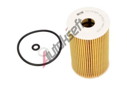 MAXGEAR Olejov filtr MXG 26-0553, 26-0553