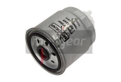 MAXGEAR Palivov filtr MXG 26-0555, 26-0555