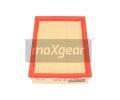 MAXGEAR Vzduchov filtr ‐ MXG 26-0558