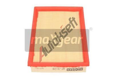 MAXGEAR Vzduchov filtr MXG 26-0558, 26-0558