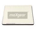 Filtr vzduchu v interiru MAXGEAR ‐ MXG 26-0569