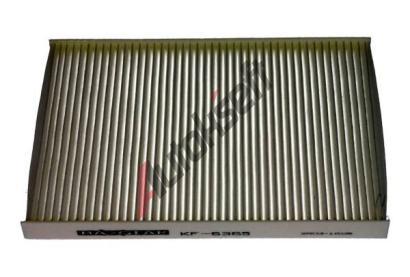 MAXGEAR Filtr vzduchu v interiru MXG 26-0570, 26-0570