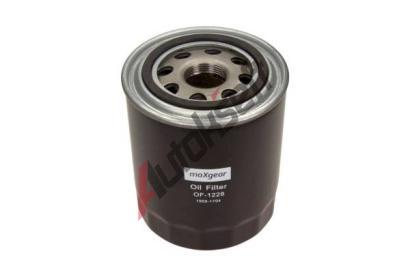 MAXGEAR Olejov filtr MXG 26-0572, 26-0572