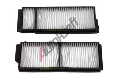 MAXGEAR Filtr vzduchu v interiru MXG 26-0576, 26-0576