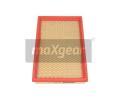 Vzduchov filtr MAXGEAR ‐ MXG 26-0580