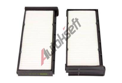 MAXGEAR Filtr vzduchu v interiru MXG 26-0583, 26-0583