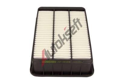 MAXGEAR Vzduchov filtr MXG 26-0584, 26-0584