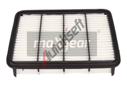 MAXGEAR Vzduchov filtr MXG 26-0585, 26-0585