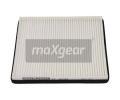 Filtr vzduchu v interiru MAXGEAR ‐ MXG 26-0587