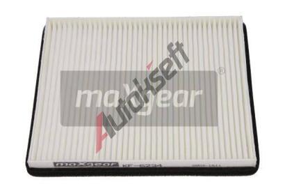MAXGEAR Filtr vzduchu v interiru MXG 26-0587, 26-0587