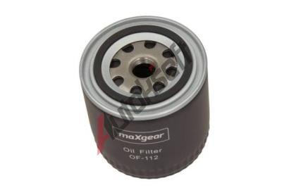 MAXGEAR Olejov filtr MXG 26-0592, 26-0592