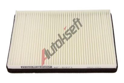 MAXGEAR Filtr vzduchu v interiru MXG 26-0602, 26-0602