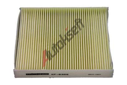 MAXGEAR Filtr vzduchu v interiru MXG 26-0604, 26-0604