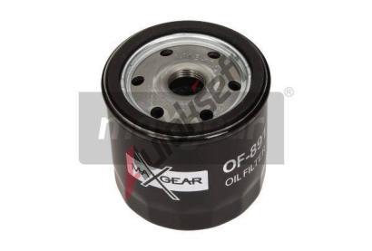 MAXGEAR Olejov filtr MXG 26-0607, 26-0607