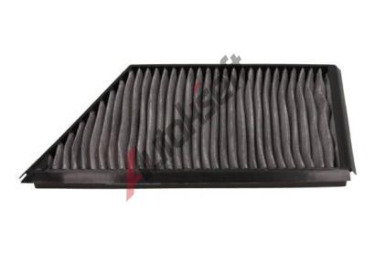 MAXGEAR Filtr vzduchu v interiru MXG 26-0615, 26-0615