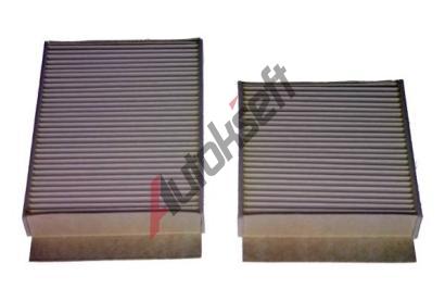 MAXGEAR Filtr vzduchu v interiru MXG 26-0616, 26-0616