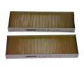 Filtr vzduchu v interiru MAXGEAR ‐ MXG 26-0617