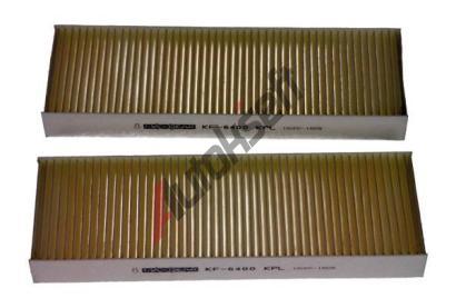 MAXGEAR Filtr vzduchu v interiru MXG 26-0617, 26-0617