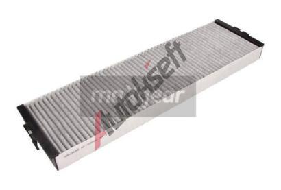 MAXGEAR Filtr vzduchu v interiru MXG 26-0619, 26-0619