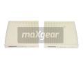 Filtr vzduchu v interiru MAXGEAR ‐ MXG 26-0623