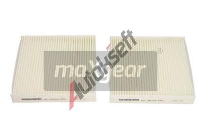 MAXGEAR Filtr vzduchu v interiru MXG 26-0623, 26-0623