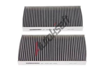 MAXGEAR Filtr vzduchu v interiru MXG 26-0625, 26-0625