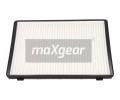 Filtr vzduchu v interiru MAXGEAR ‐ MXG 26-0632
