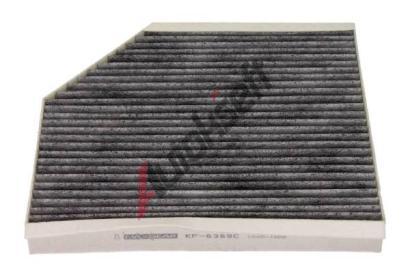 MAXGEAR Filtr vzduchu v interiru MXG 26-0633, 26-0633