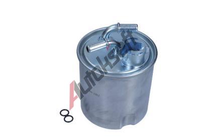 MAXGEAR Palivov filtr MXG 26-0636, 26-0636