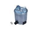 MAXGEAR Palivov filtr MXG 26-0636, 26-0636