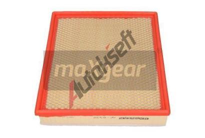 MAXGEAR Vzduchov filtr MXG 26-0637, 26-0637