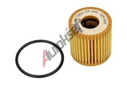 MAXGEAR Olejov filtr MXG 26-0640, 26-0640