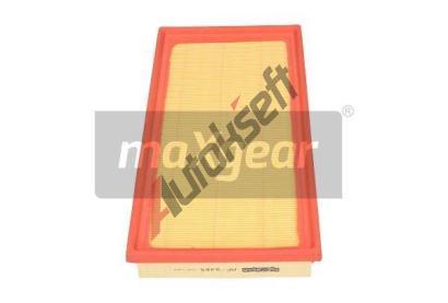 MAXGEAR Vzduchov filtr MXG 26-0651, 26-0651