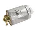 MAXGEAR Palivov filtr ‐ MXG 26-0655