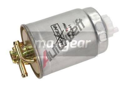 MAXGEAR Palivov filtr MXG 26-0655, 26-0655