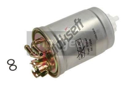 MAXGEAR Palivov filtr MXG 26-0657, 26-0657