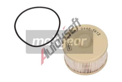MAXGEAR Palivov filtr MXG 26-0664, 26-0664