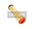 Vzduchov filtr MAXGEAR ‐ MXG 26-0665