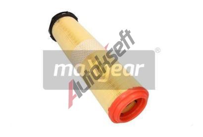 MAXGEAR Vzduchov filtr MXG 26-0665, 26-0665