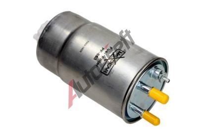 MAXGEAR Palivov filtr MXG 26-0667, 26-0667